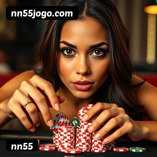 Jogos com maior RTP na nn55