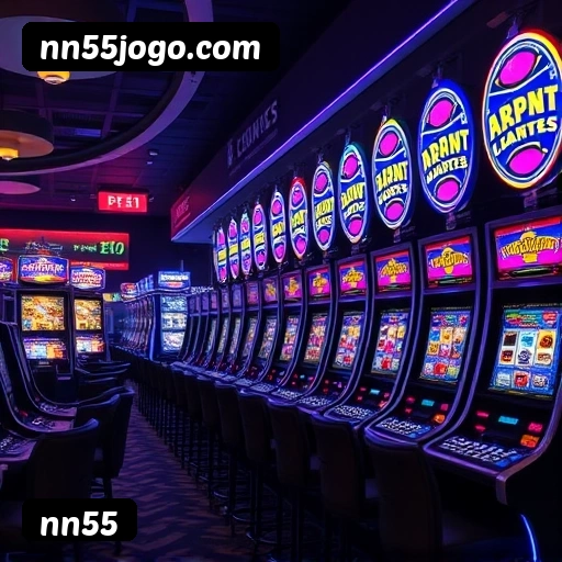 Apostas esportivas ao vivo na nn55