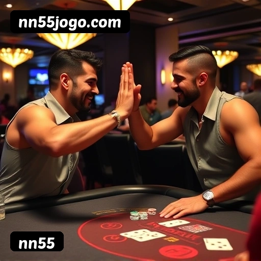 Slots Premium da PG Soft na nn55