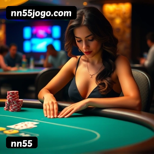 Cassino 24/7 disponível