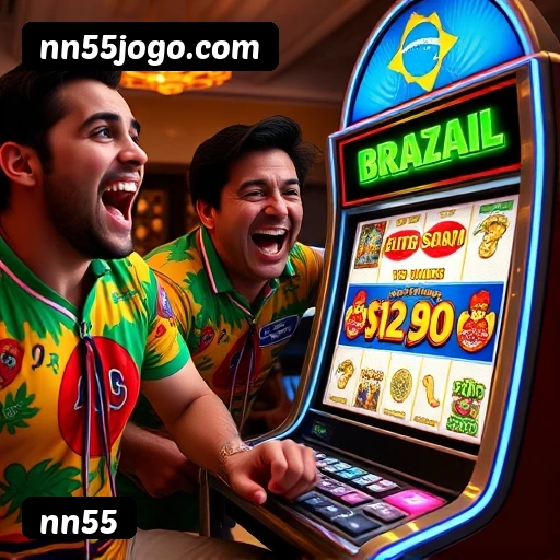 Certificações de segurança e licenças da nn55
