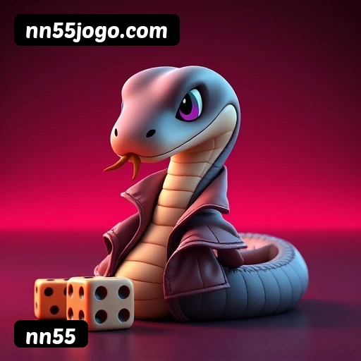 Bônus de Boas-vindas nn55